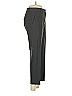 Theory Gray Casual Pants Size 0 - photo 4