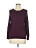 Amazon Essentials Burgundy Pullover Sweater Size M - photo 1