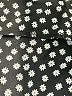Unbranded Polka Dots Black Casual Skirt Size S - photo 4