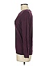 Amazon Essentials Burgundy Pullover Sweater Size M - photo 5