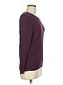Amazon Essentials Burgundy Pullover Sweater Size M - photo 4