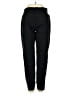 Athleta Chevron-herringbone Black Track Pants Size 2 - photo 2