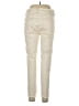Ann Taylor Ivory Jeans Size 12 - photo 2