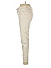 Ann Taylor Ivory Jeans Size 12 - photo 5