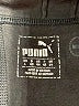 Puma Solid Black Track Pants Size L - photo 7