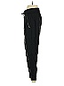 Athleta Chevron-herringbone Black Track Pants Size 2 - photo 5