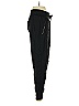 Athleta Chevron-herringbone Black Track Pants Size 2 - photo 4