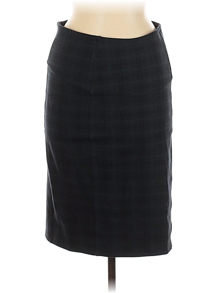 Pre-owned Liverpool Los Angeles Formal Skirt In Black