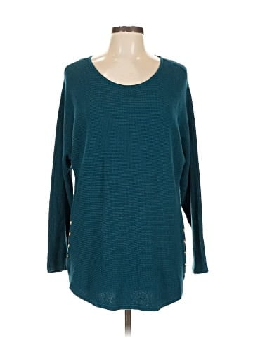 MICHAEL Michael Kors Pullover Sweater (view 1)