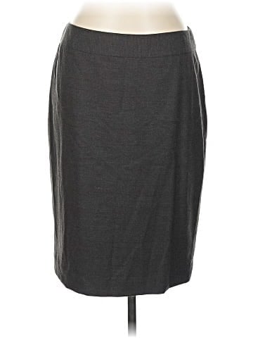 Ted Baker London Wool Skirt (view 1)