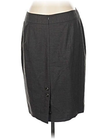 Ted Baker London Wool Skirt (view 2)