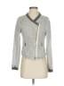 Splendid Houndstooth Gray Jacket Size S - photo 1