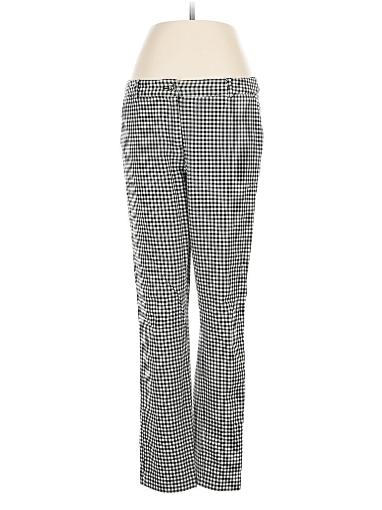 Pre-owned Michael Michael Kors Casual Pants In Black