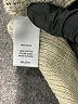 Michael Stars 100% Cotton Tan Pullover Sweater Size XS - photo 8