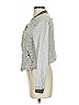 Splendid Houndstooth Gray Jacket Size S - photo 5