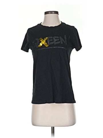 Maple Short Sleeve T-Shirt (view 1)
