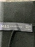 M&S Collection Black Dress Pants Size 14 - photo 4