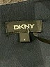 DKNY Solid Black Jumpsuit Size 4 - photo 4