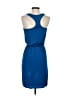 Akiko Blue Cocktail Dress Size XS - photo 2