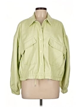 7 For All Mankind Jacket