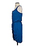 Akiko Blue Cocktail Dress Size XS - photo 5