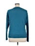 Faded Glory Teal Cardigan Size XL - photo 2