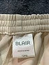 Blair Solid Ivory Dress Pants Size 12 (petite) - photo 7