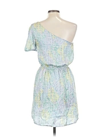 Akira Casual Dress (view 2)