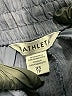 Athleta 100% Linen Stripes Blue Linen Pants Size XS - photo 6