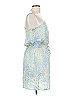 Akira Green Casual Dress Size L - photo 4