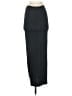 Verdusa Black Formal Skirt Size S - photo 1