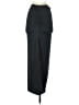 Verdusa Black Formal Skirt Size S - photo 2