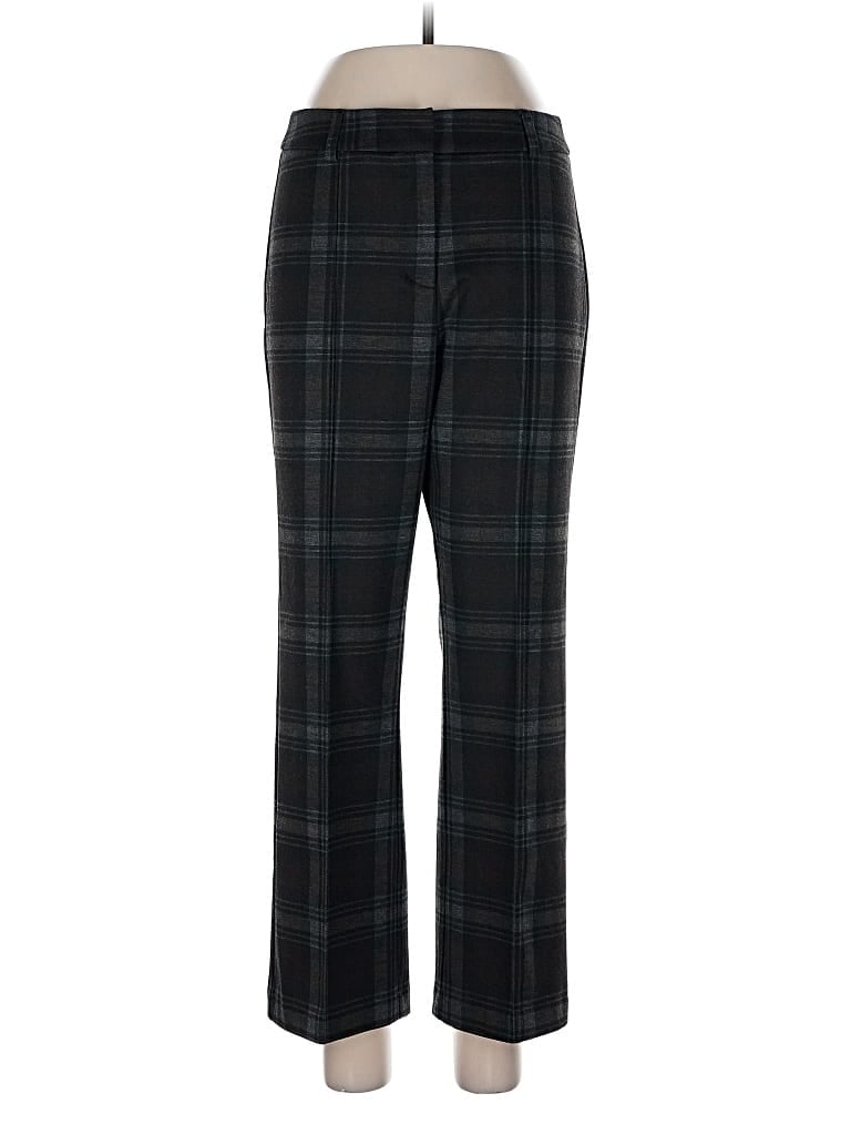 Pre-owned Drew Casual Pants In Black