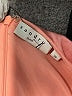 Sandro Pink Cocktail Dress Size EU (FR) 38 / US 6 - photo 6