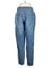 Wrap Blue Jeans Size 8 - photo 2