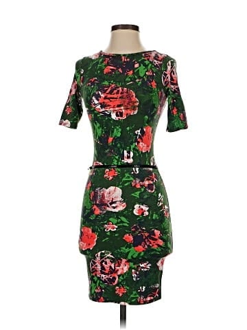 Topshop Cocktail Dress (view 1)