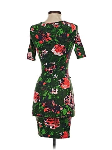 Topshop Cocktail Dress (view 2)