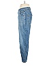 Wrap Blue Jeans Size 8 - photo 5