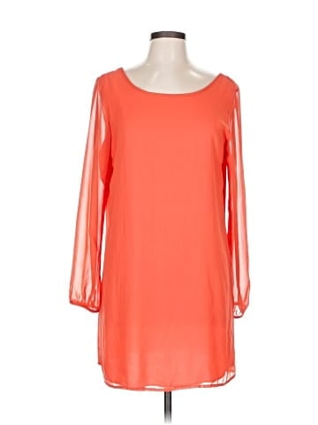 Honey Punch Casual Dress (view 1)