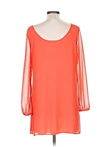 Honey Punch Casual Dress (view 2)