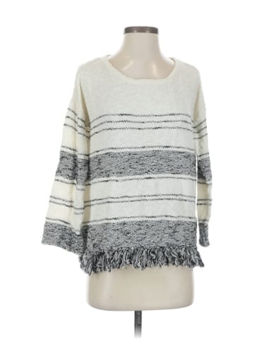 Soft Joie Pullover Sweater (view 1)