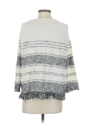 Soft Joie Pullover Sweater (view 2)