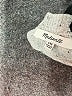 Madewell Metallic Silver Pullover Sweater Size XXS - photo 8