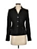 Basler Tweed Black Blazer Size EU (FR) 34 / US 2 - photo 1