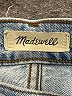 Madewell Blue Jeans Size 27 waist - photo 6