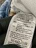 Madewell Blue Jeans Size 27 waist - photo 7