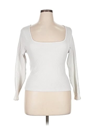 Eye Candy 3/4 Sleeve T-Shirt (view 1)