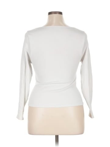 Eye Candy 3/4 Sleeve T-Shirt (view 2)