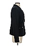 The Limited Tweed Black Blazer Size S - photo 4