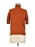 Everlane Orange Wool Pullover Sweater Size M - photo 1